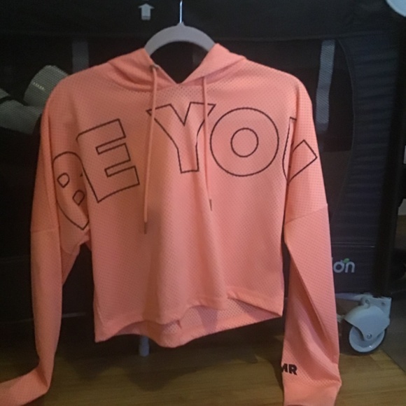 Net shirt - Picture 3 of 3